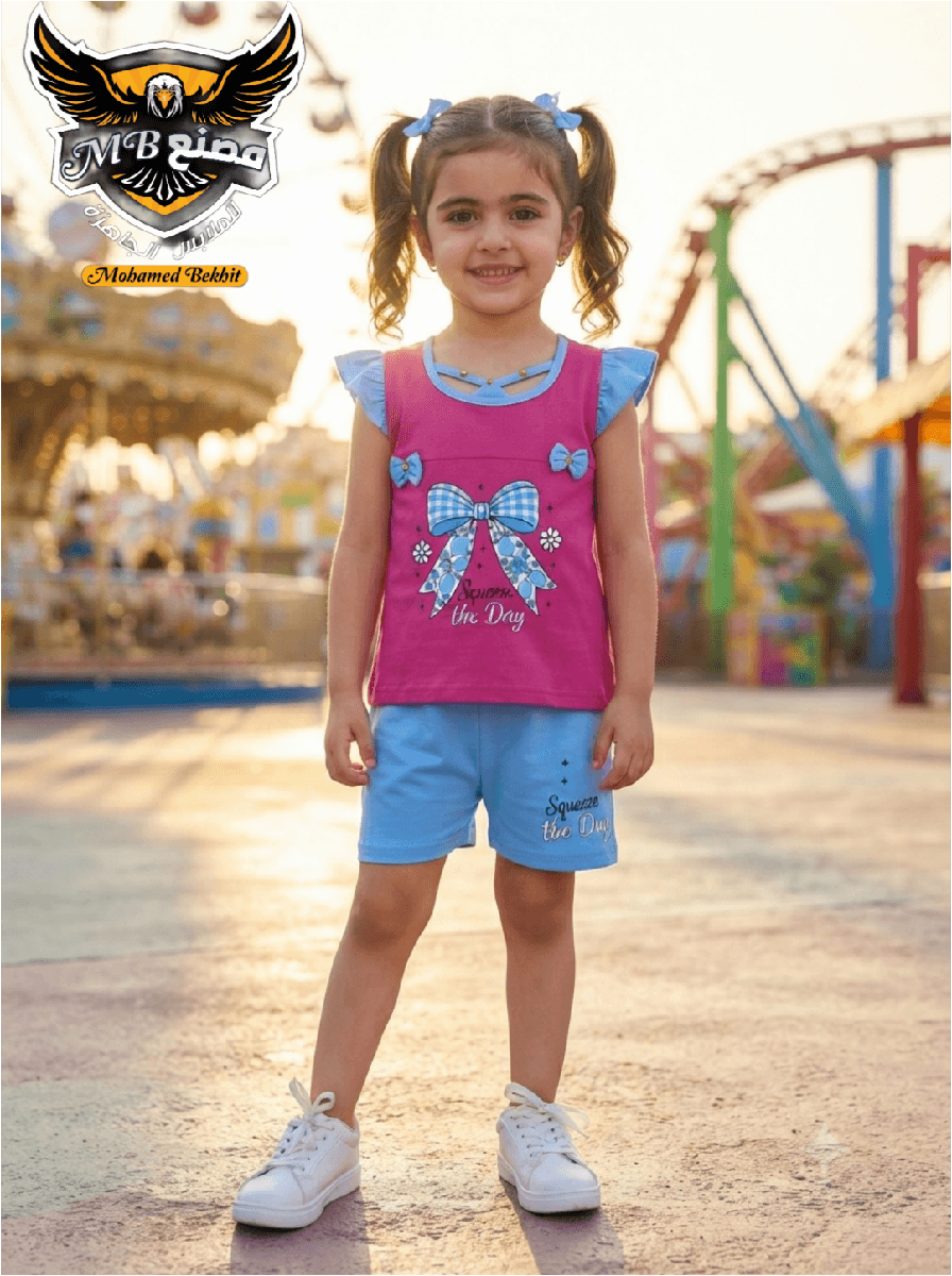 شماعة اطفالى قطن - صورة 1 من 6